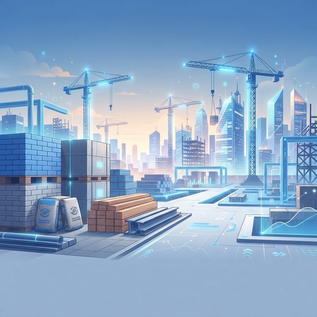 Top 10 Best Building Material Companies in Barnet