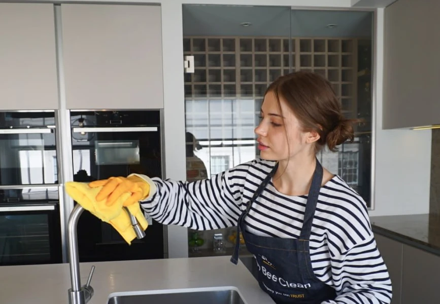 Busy Bee Clean: Reliable Cleaning Solutions in London | Best Agencies