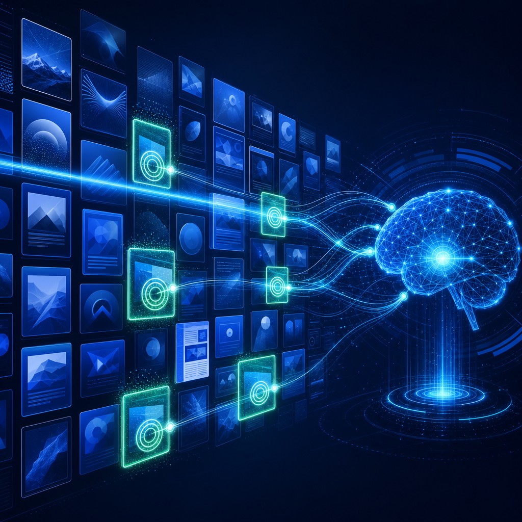 Can AI Detect Duplicate or Outdated Marketing Assets at Scale
