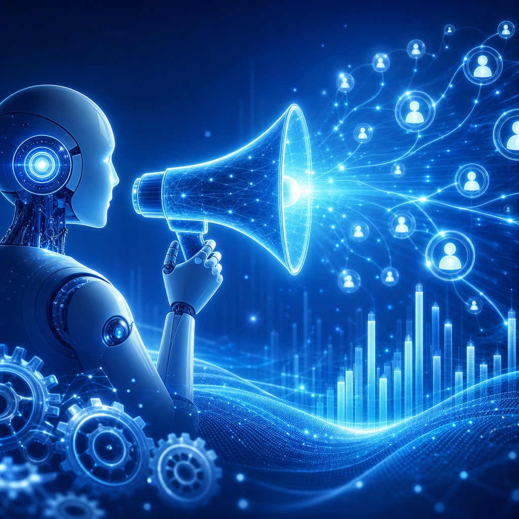 Can AI Do Marketing