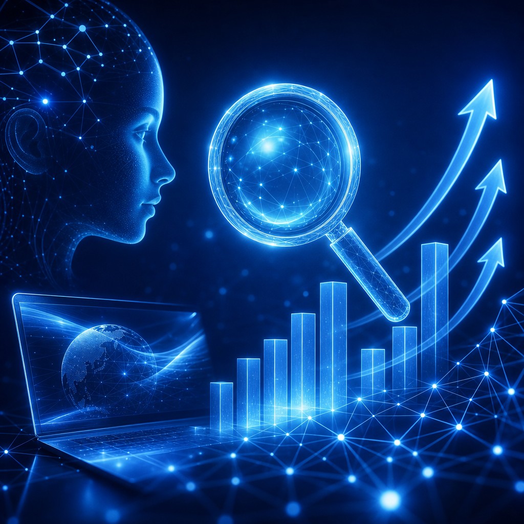 Can AI Do SEO for My Website