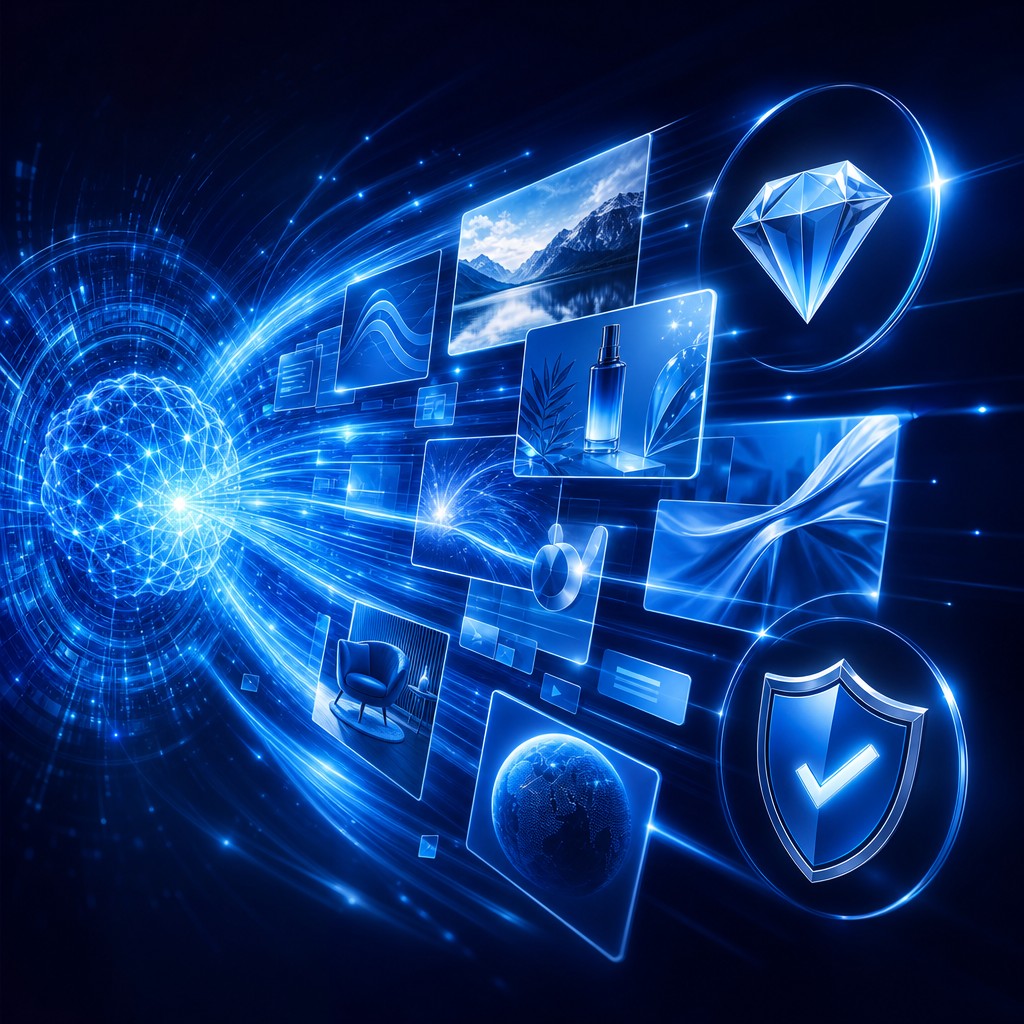 Can AI Help Create Marketing Content Faster Without Sacrificing Quality