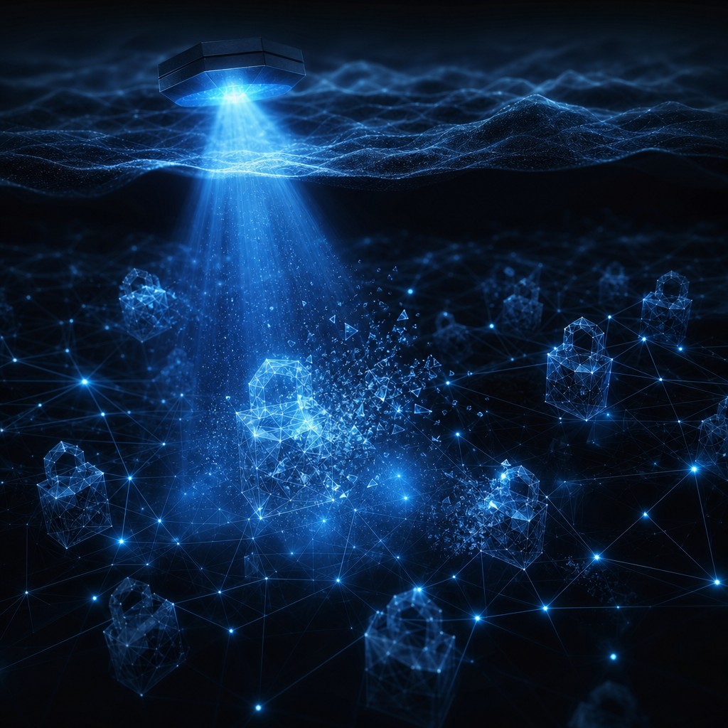 Can AI Search the Dark Web