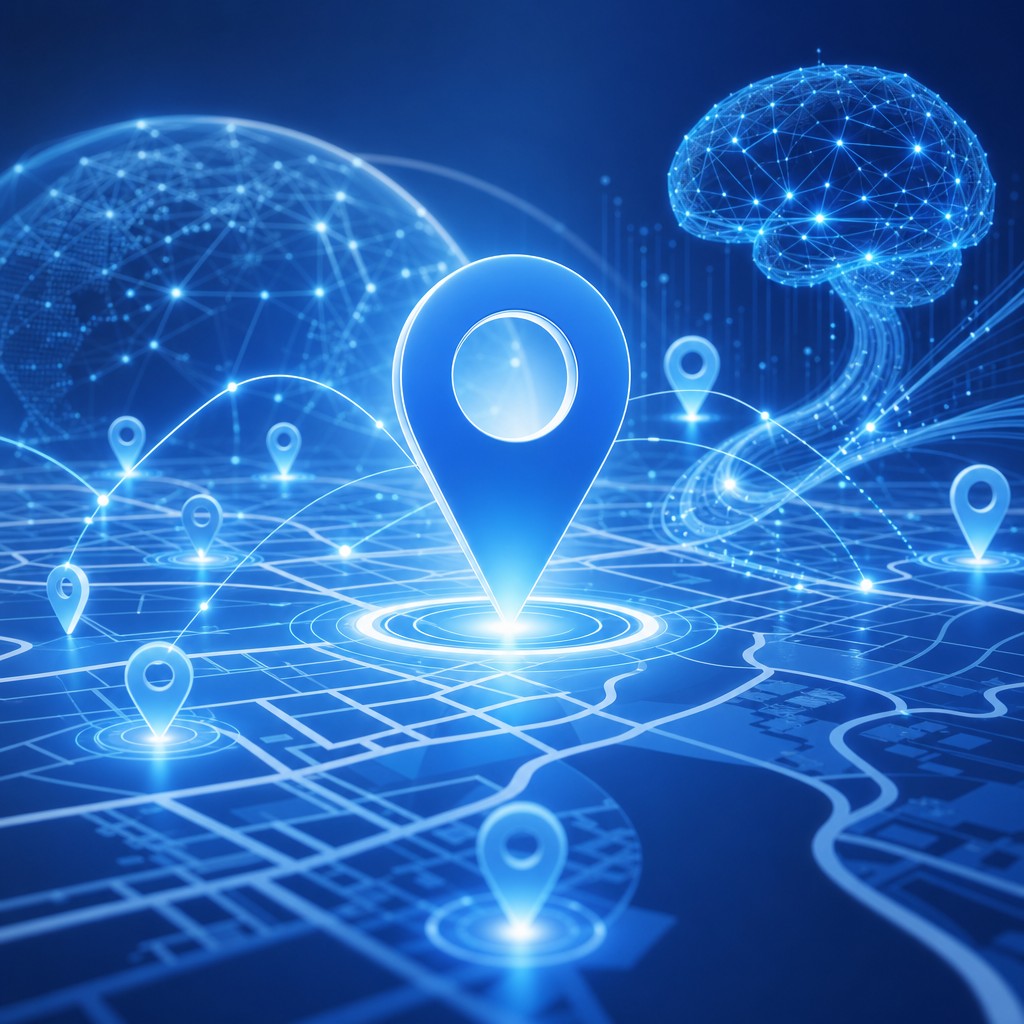 Can AI SEO Tools Help With Local SEO Optimization