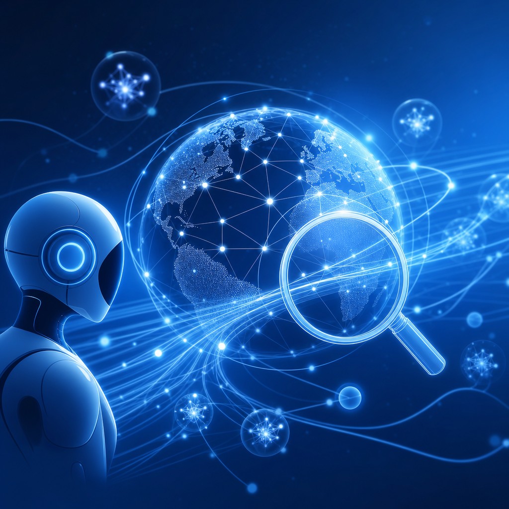 Can Grok AI Search the Web