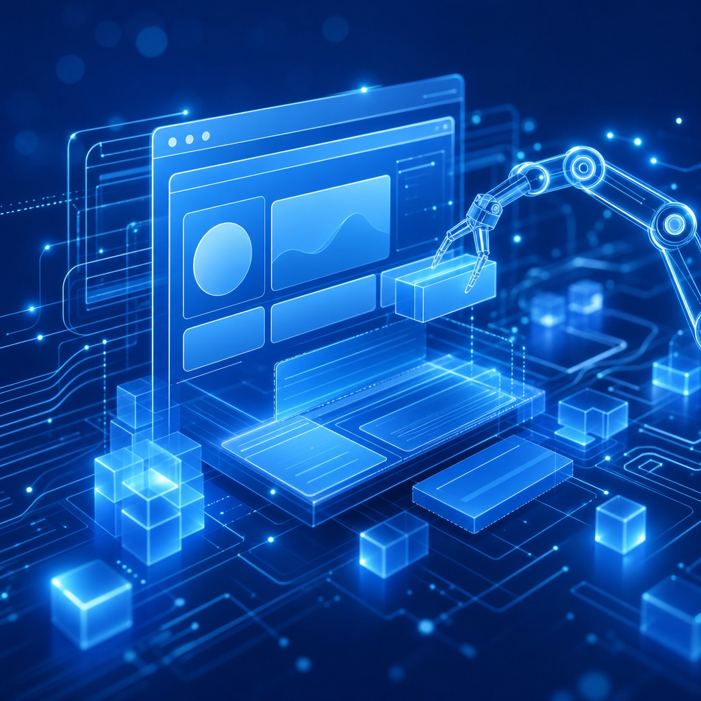 Can Web Development Be Replaced by AI
