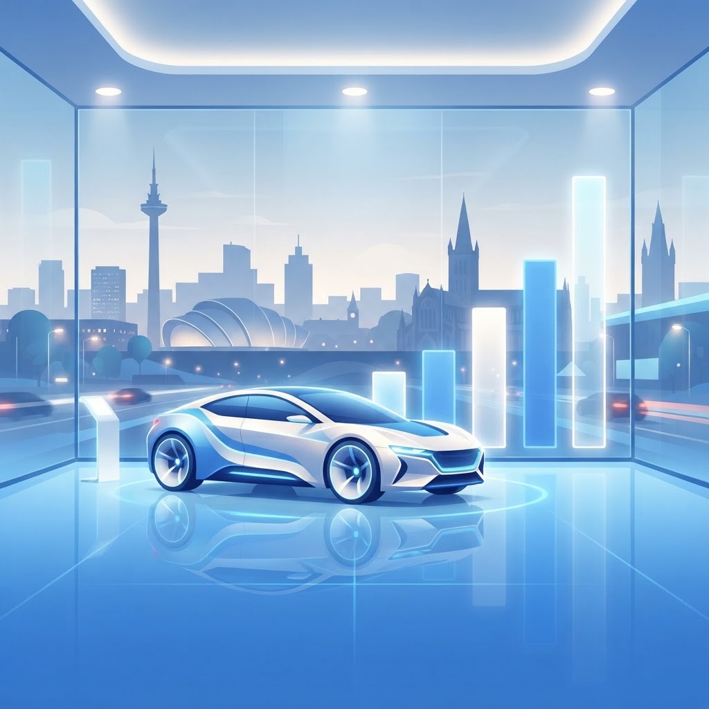 Top 10 Best Car Dealerships in Glasgow