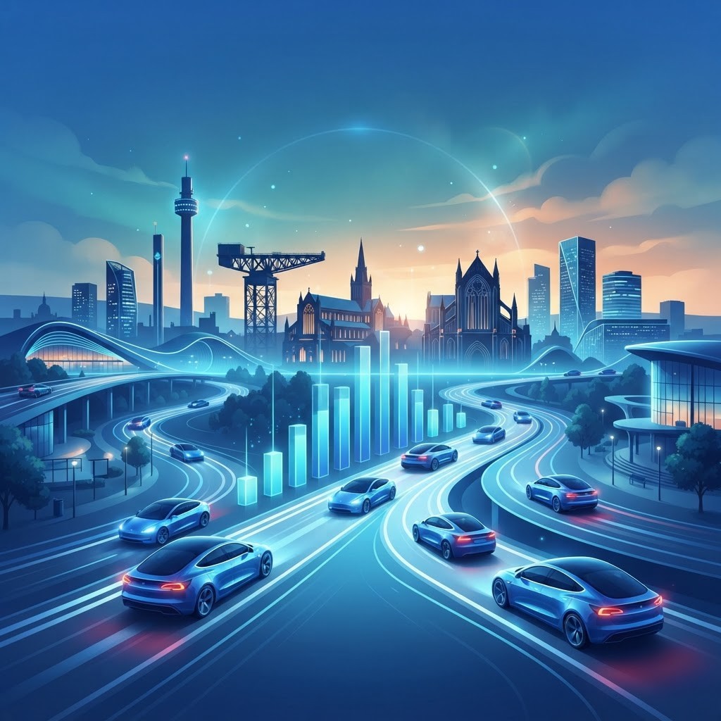Top 10 Best Car Rental Companies in Glasgow
