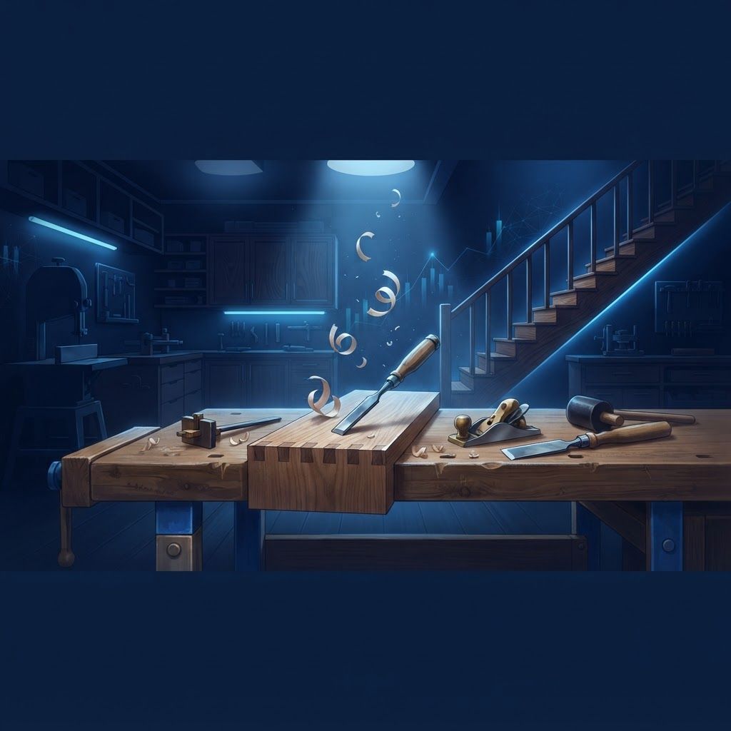 Top 10 Best Carpentry Services in West Berkshire