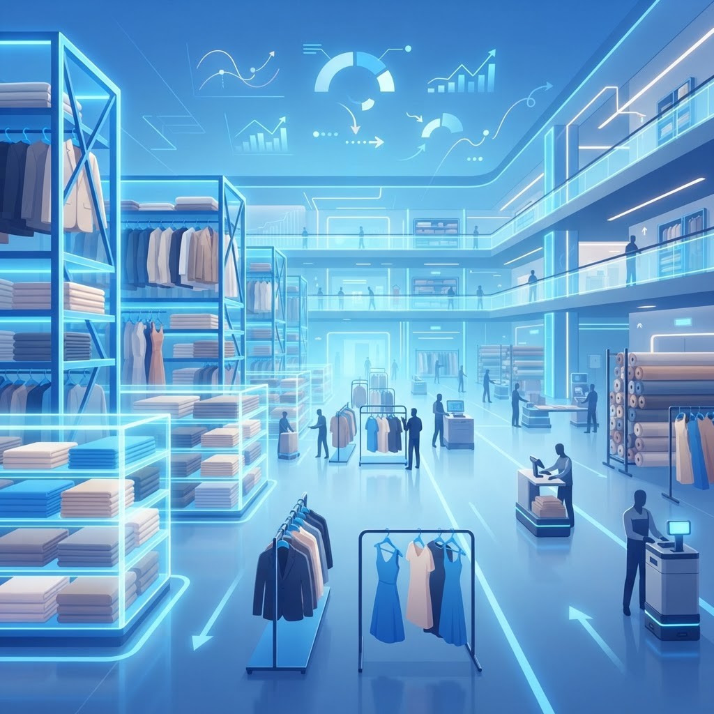 Top 10 Best Clothing Wholesalers in Barnet