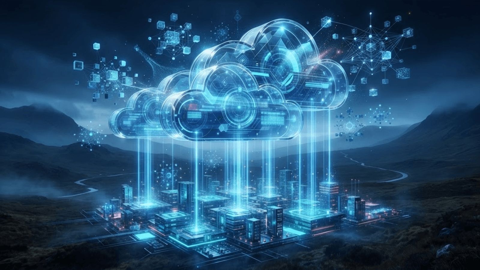 Top 10 Best Cloud Service Providers in Dumfries and Galloway