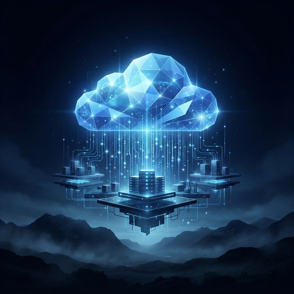 Top 10 Best Cloud Service Providers in East Ayrshire
