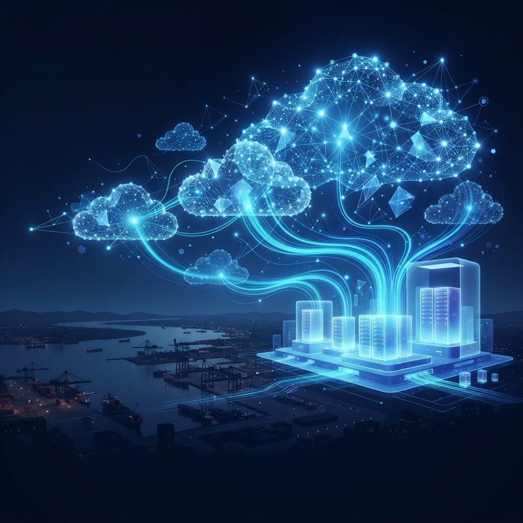 Top 10 Best Cloud Service Providers in North East Lincolnshire