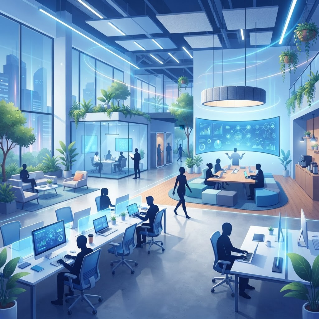 Top 10 Best Co-working Spaces in North Lanarkshire