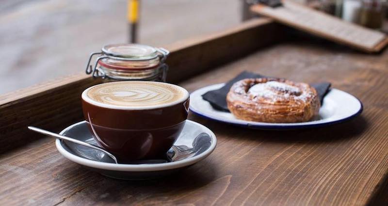 10 Best Coffee Shops in Birmingham, UK | 2026