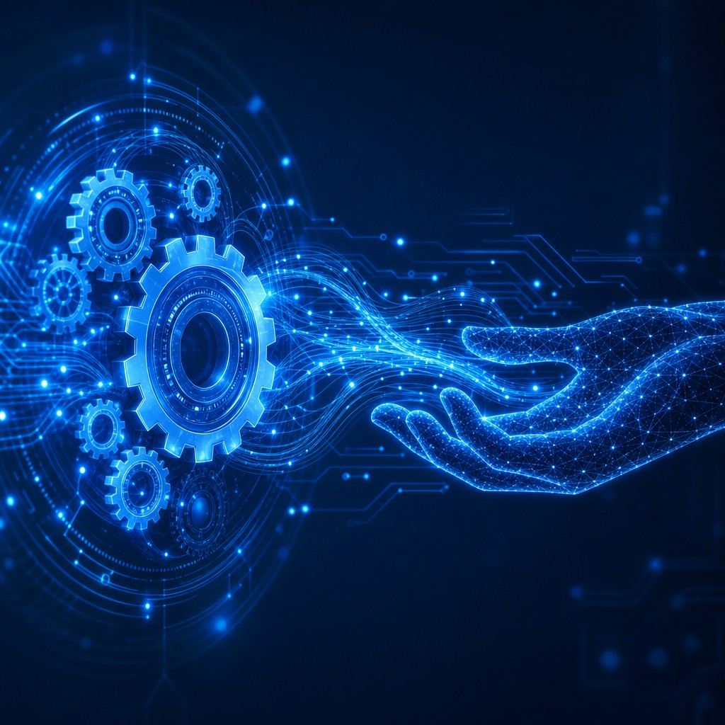 How to Combine AI-Generated SEO Tasks With Manual Inputs