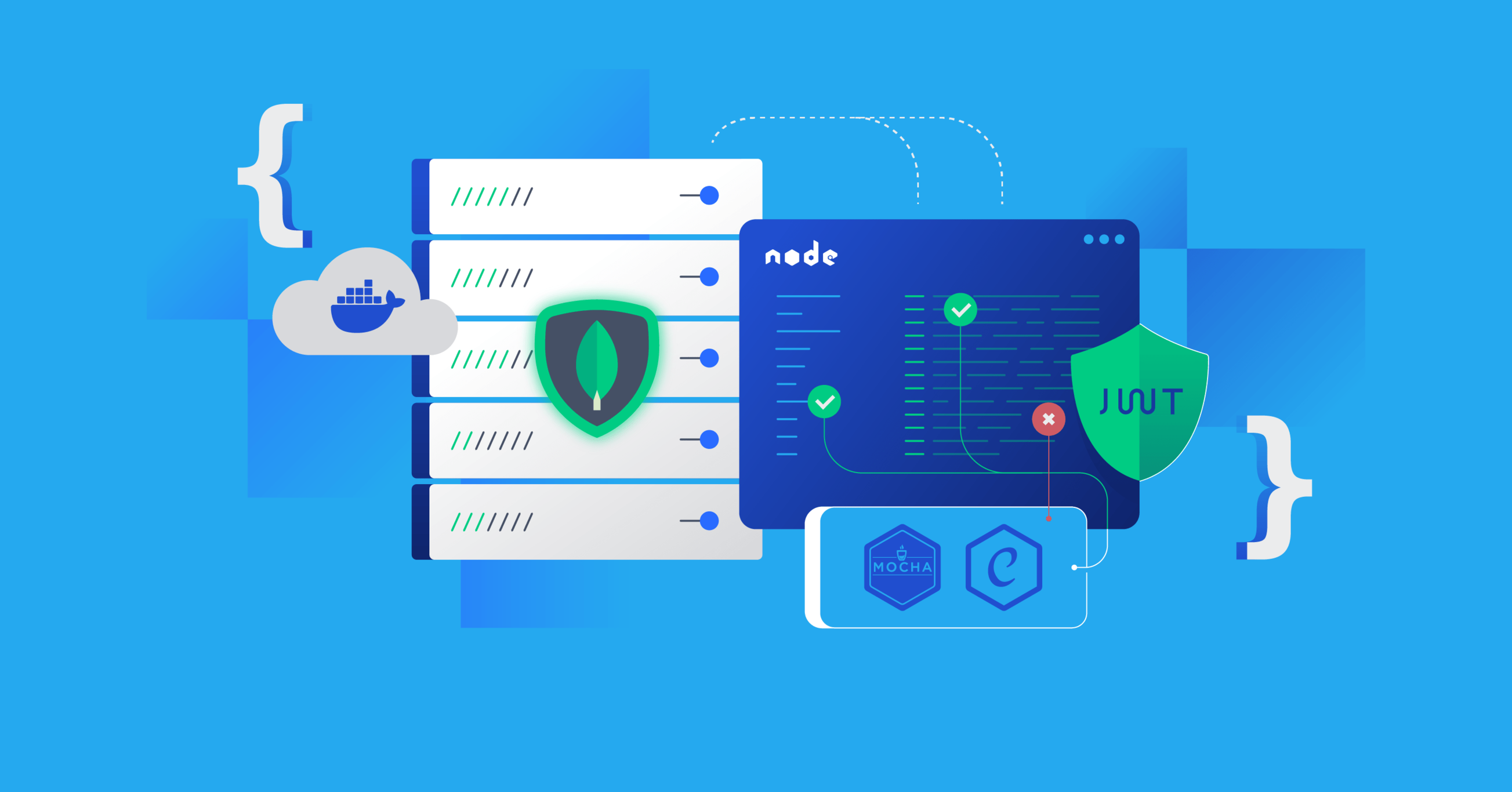 Create REST API for React Using MongoDB