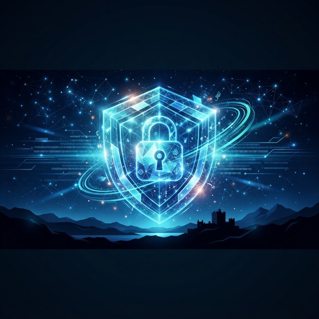 Top 10 Best Cybersecurity Companies in East Ayrshire