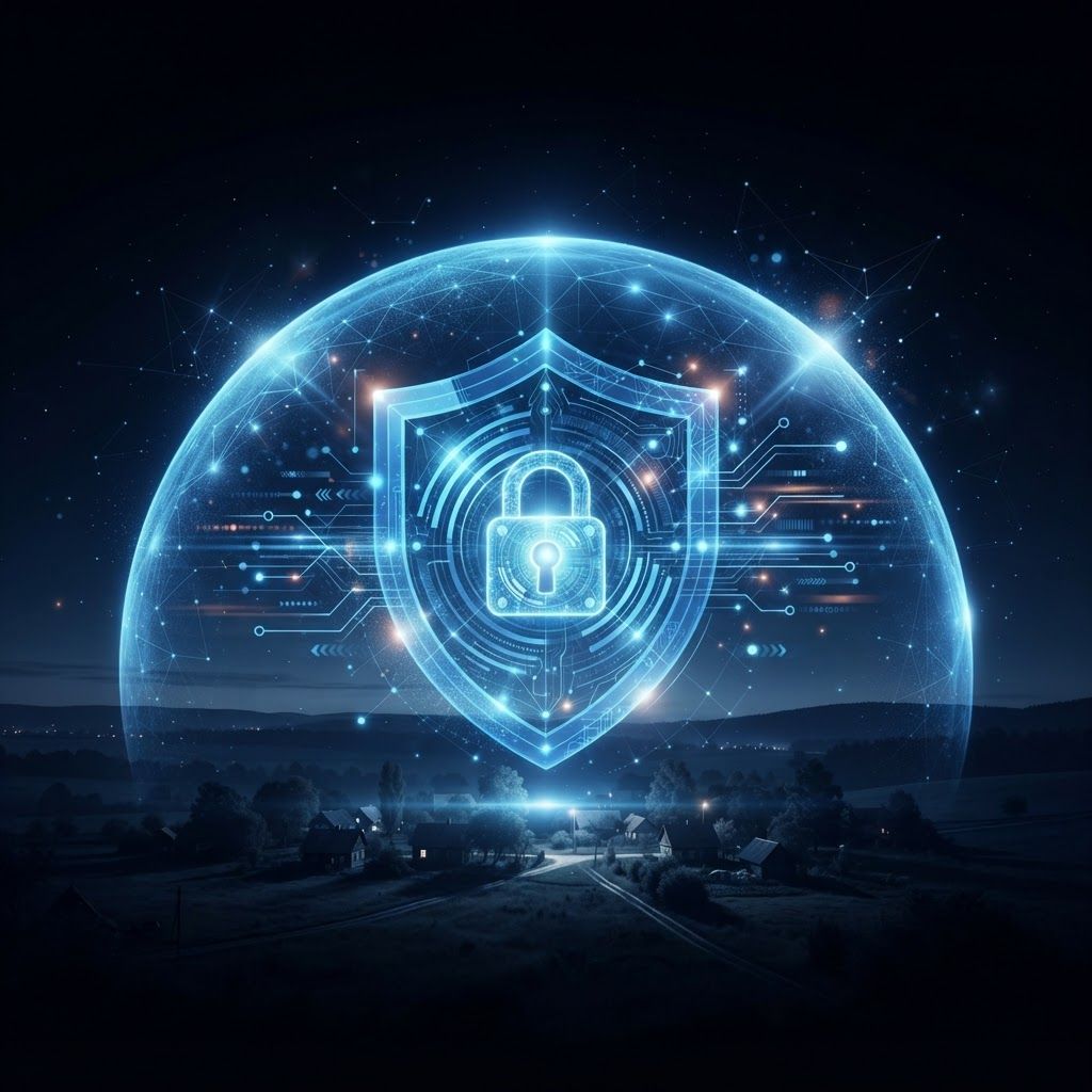 Top 10 Best Cybersecurity Companies in Wealden