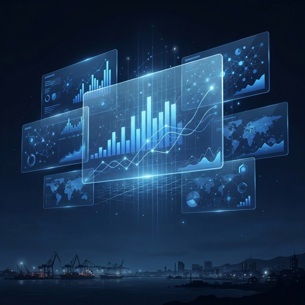 Top 10 Best Data Analytics Companies in North East Lincolnshire