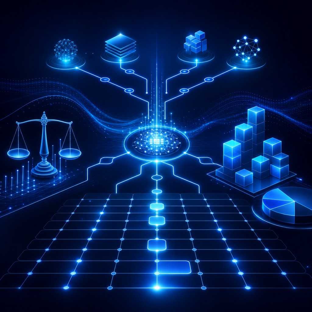 What Decision Frameworks Help Prioritize AI Marketing Investments
