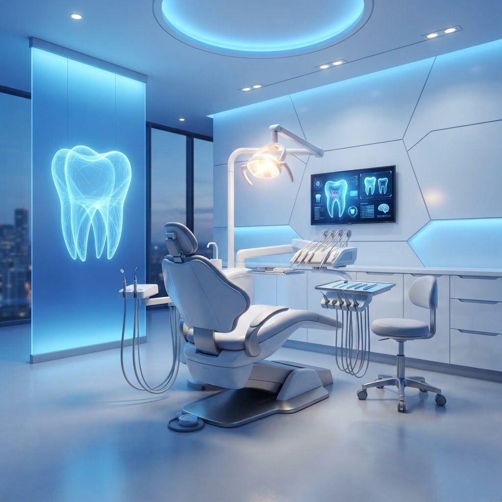 Top 10 Best Dental Clinics in Lisburn and Castlereagh
