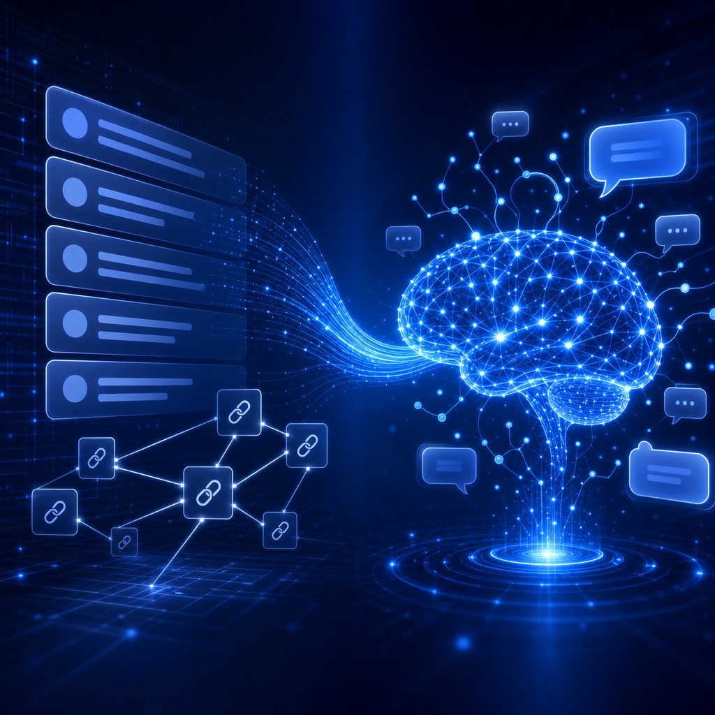 What Is the Difference Between Traditional SEO and AI SEO