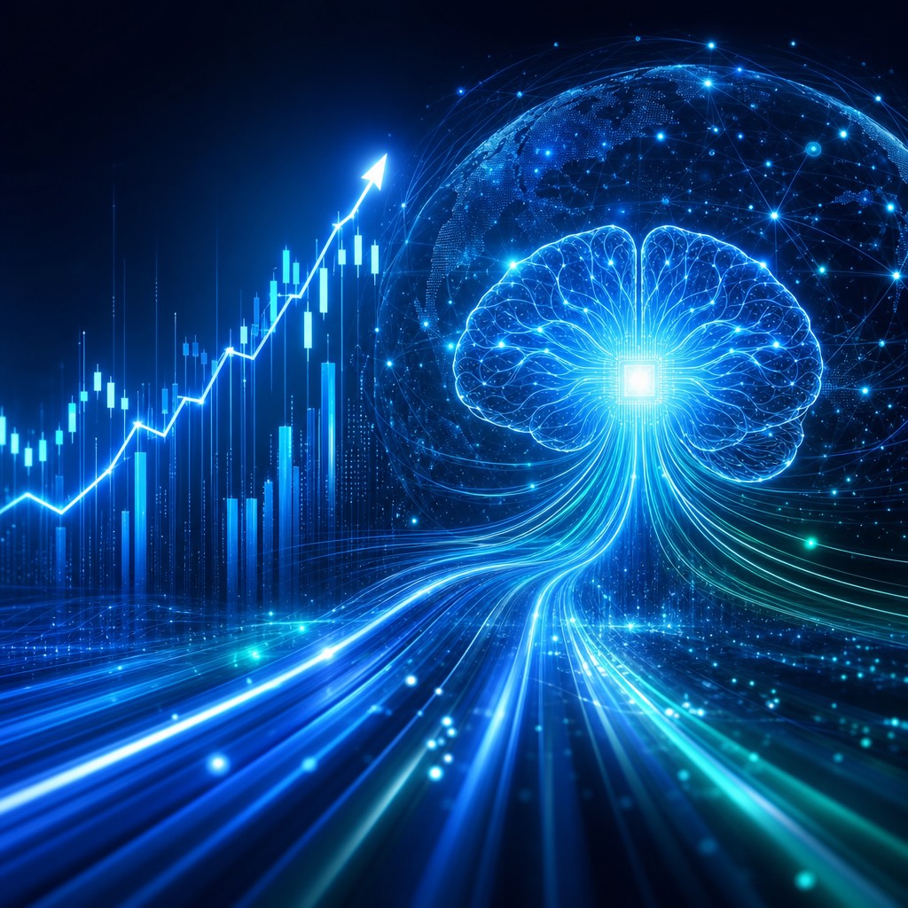 Do Markets Believe In Transformative AI