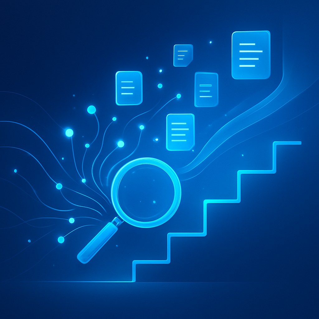 Does AI Content Work for SEO in 2025