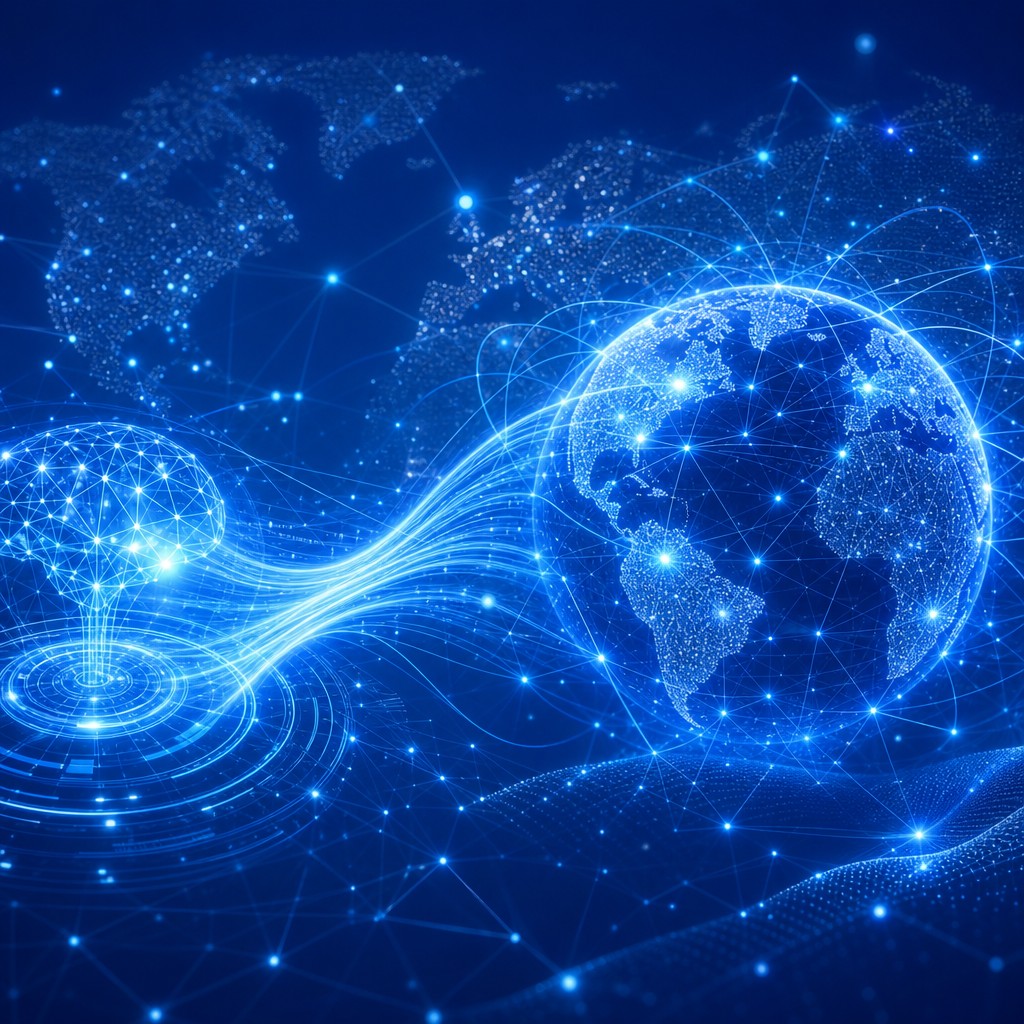 Does Grok AI Use User’s Internet Connection for Web Searches