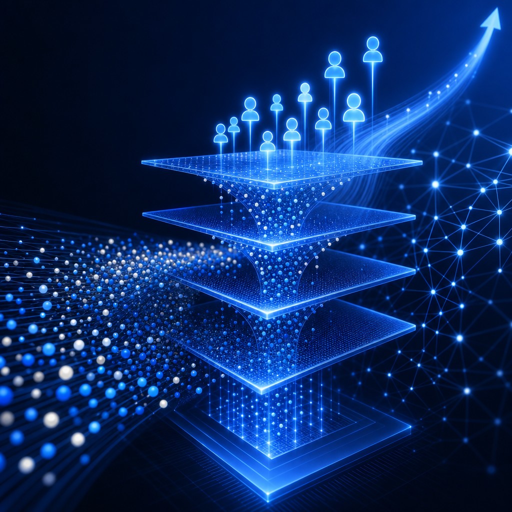 Does Hubspot Marketing Hub Improve Lead Quality With AI