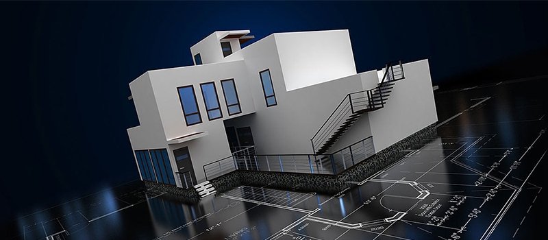 DRAFTING AND DESIGNING OF BUILDINGS | Best Agencies
