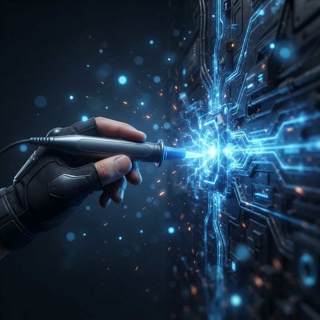 Top 10 Best Electricians in St. Helens