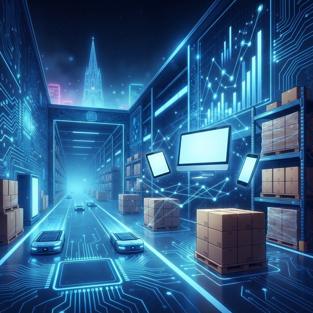 Top 10 Best Electronics Wholesalers in Canterbury