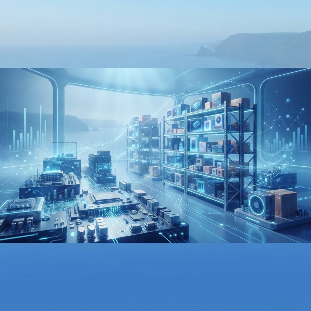 Top 10 Best Electronics Wholesalers in Cornwall