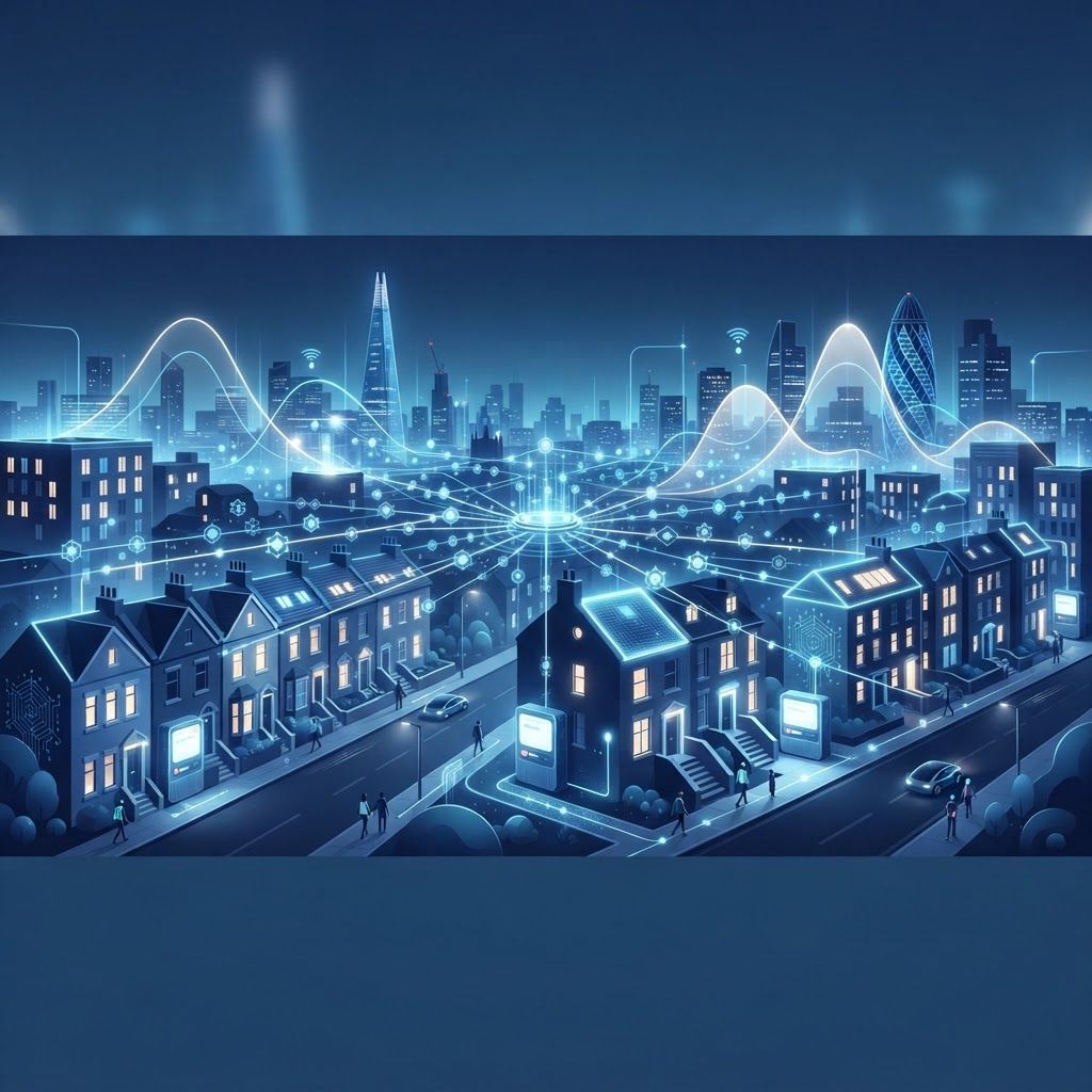 Top 10 Best Energy Suppliers in Hammersmith and Fulham