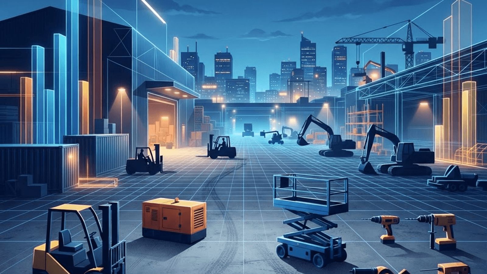 Top 10 Best Equipment Wholesalers in South Derbyshire