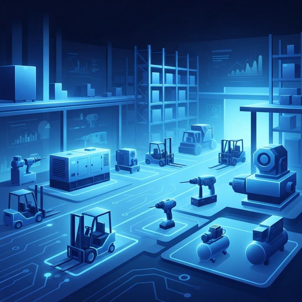 Top 10 Best Equipment Wholesalers in South Kesteven