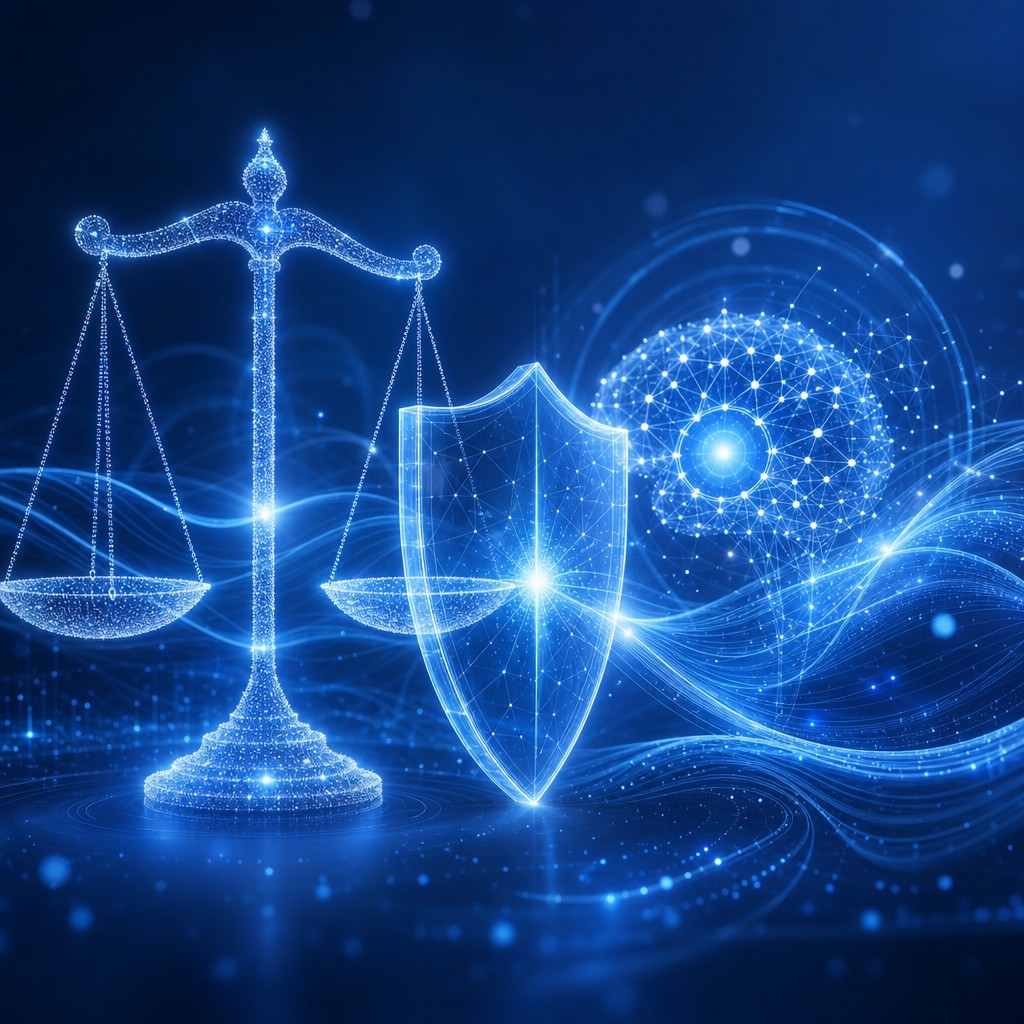 What Ethical Consideration Is Emphasized Regarding AI in Marketing