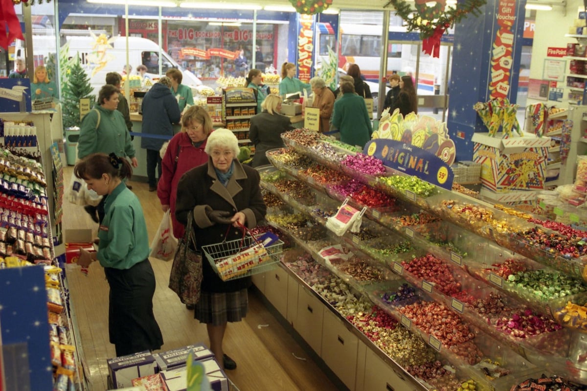 Exploring Sunderland's Finest Sweet Shops | Best Agencies