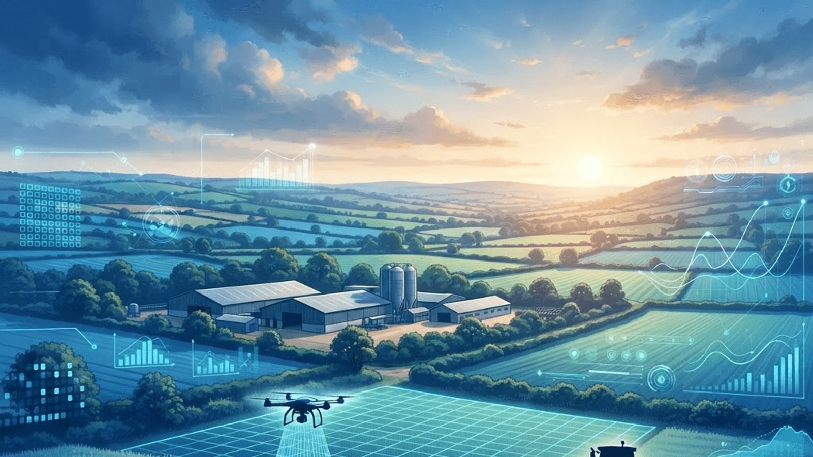 Top 10 Best Farming Companies in South Derbyshire