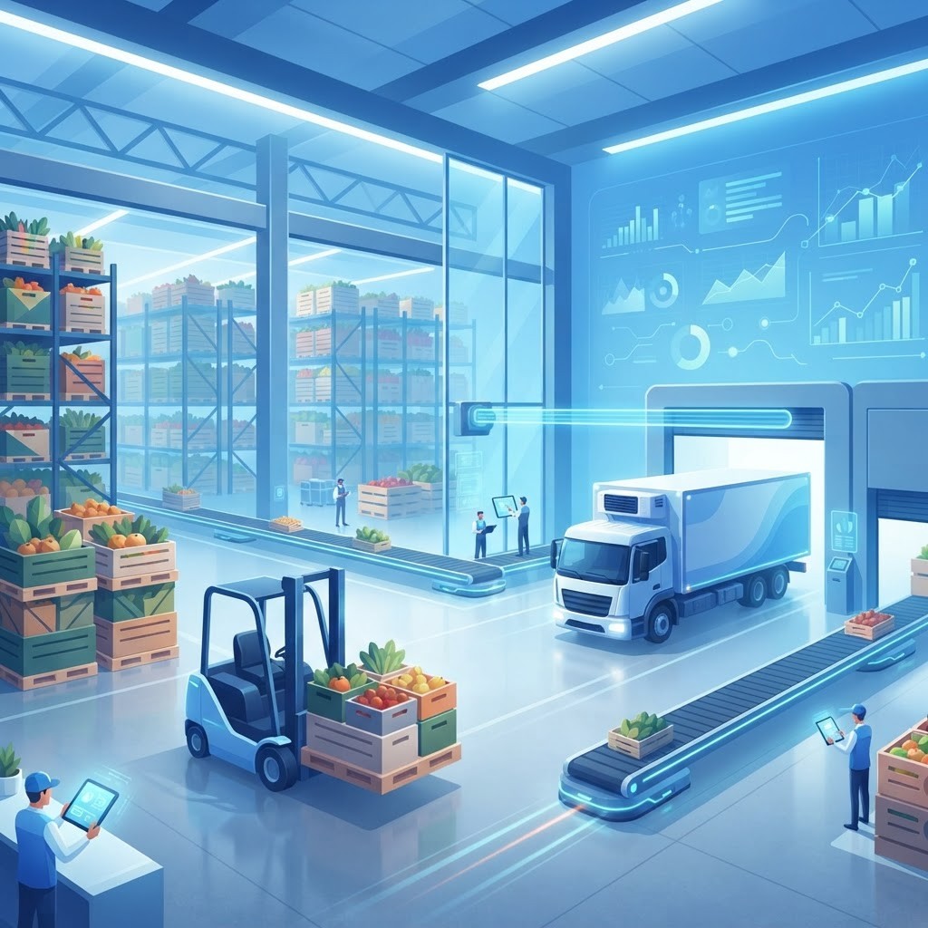 Top 10 Best Food Wholesalers in Barnet