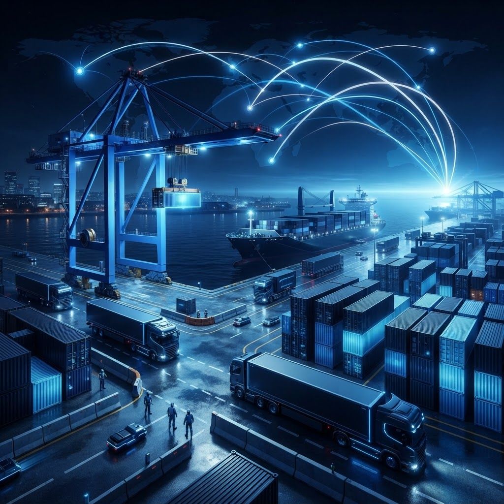 Top 10 Best Freight Companies in Ards and North Down