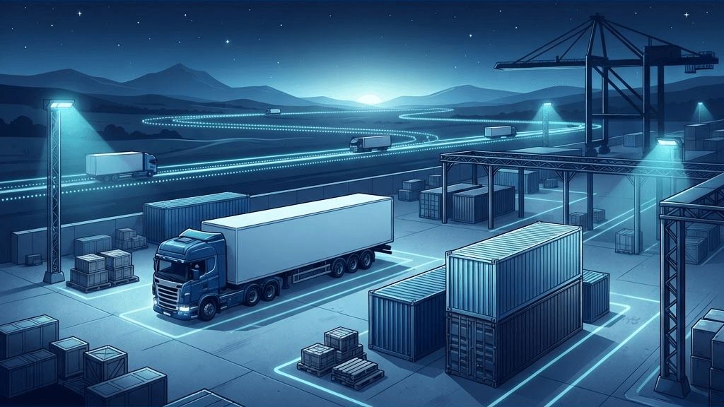 Top 10 Best Freight Companies in Perth and Kinross