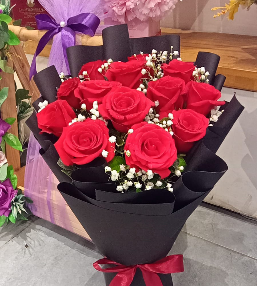 FunFlowers: Your Top Choice for Flower Delivery in Riga | Best Agencies