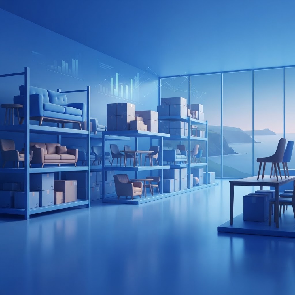 Top 10 Best Furniture Wholesalers in Cornwall