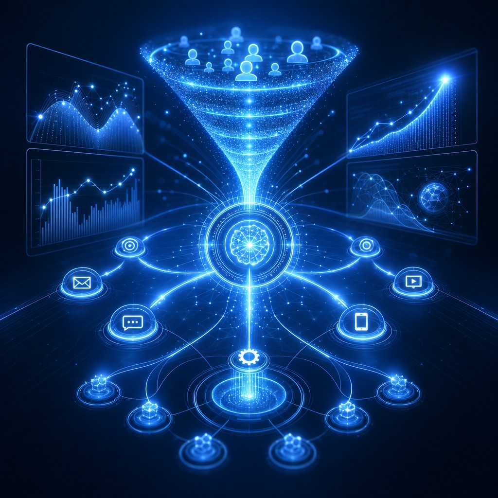 What Is the Future of AI in Digital Marketing