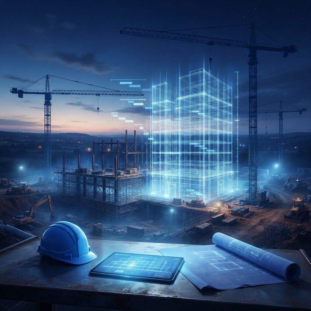 Top 10 Best General Contractors in West Berkshire