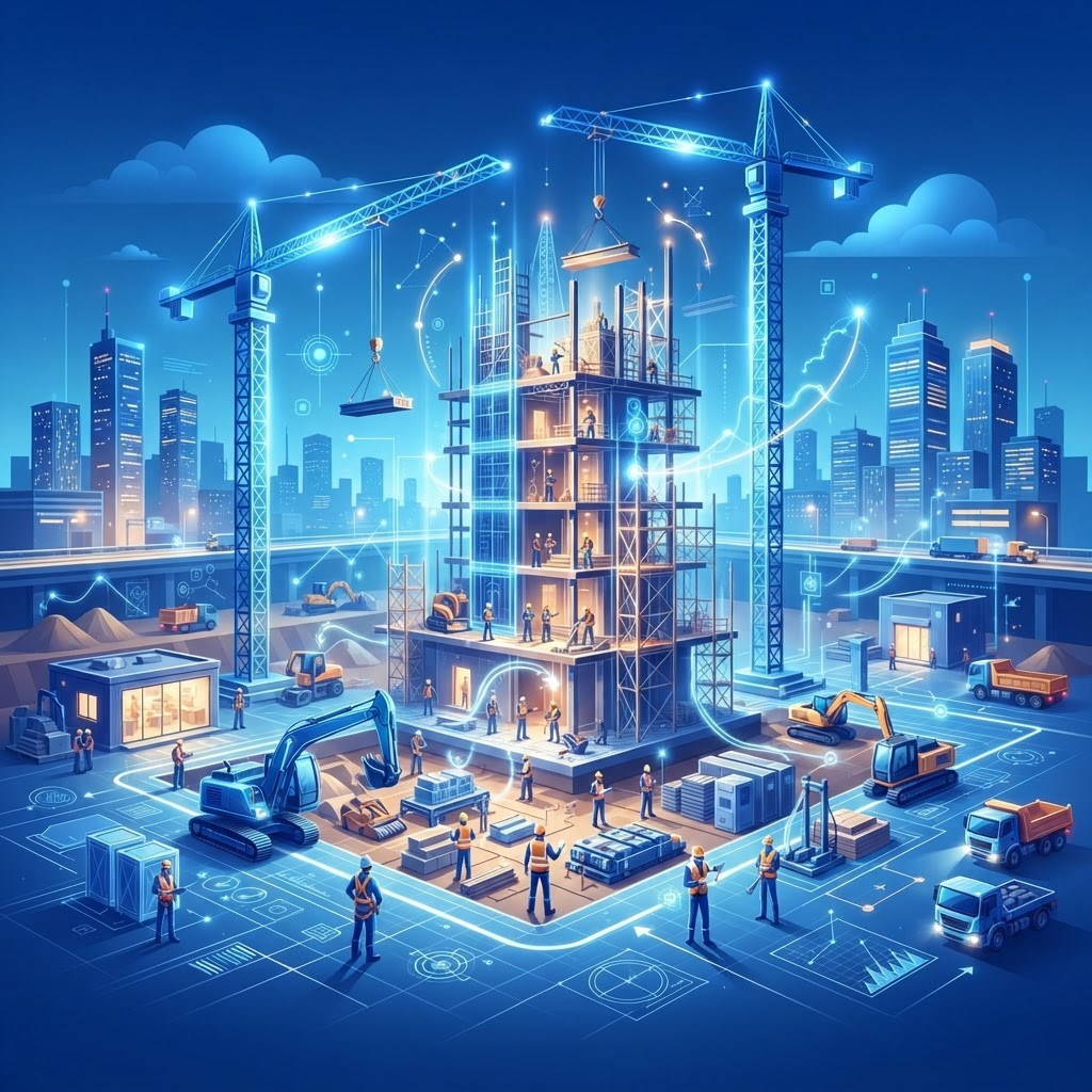 Top 10 Best General Contractors in Wigan