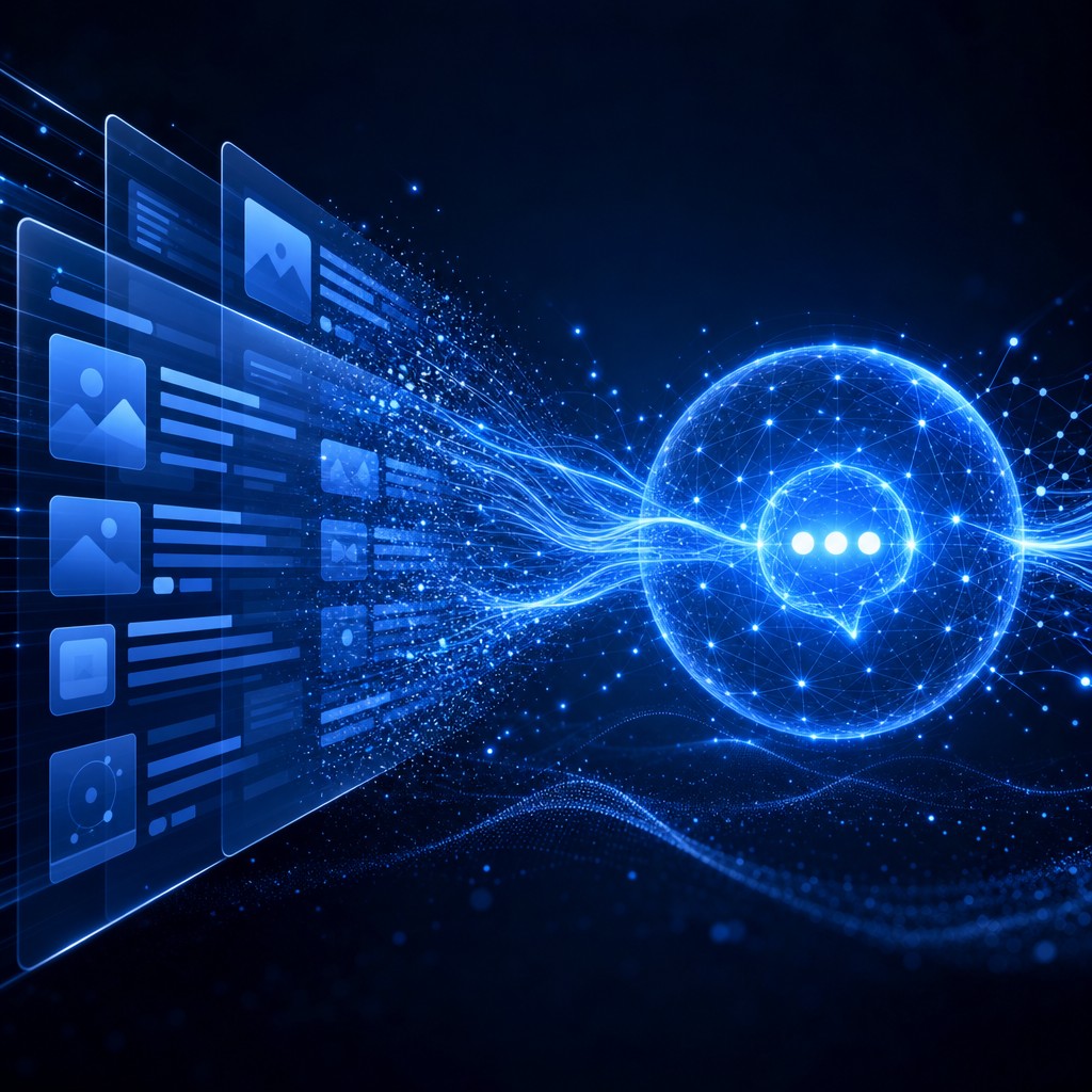 What Is Geo in SEO Context AI Search